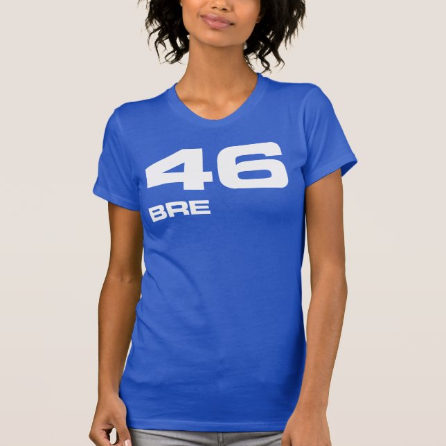 CAMISETA DATSUN (BRE) (Frente)