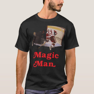 Camiseta Datsyuk Dangle - The Magic Man Essential T-Shirt