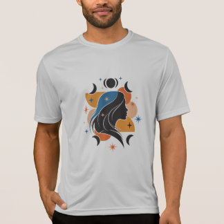 Camiseta Daughter of the Stars