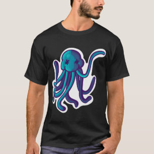 Camiseta Dave a Medusa