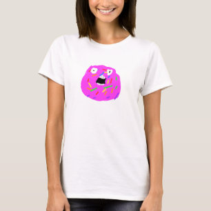 Camiseta Dave, a Rosquinha