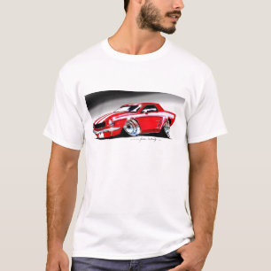 Camiseta Dave Bonifâcio