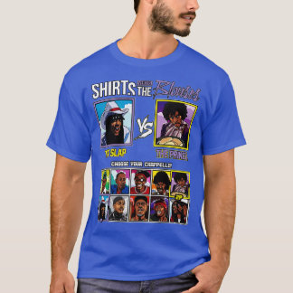 Camiseta Dave Chappelle Shirts Vs Blouses Bolsa