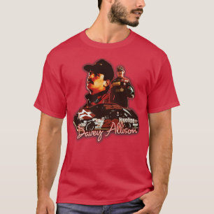 Camiseta Davey Allison 1