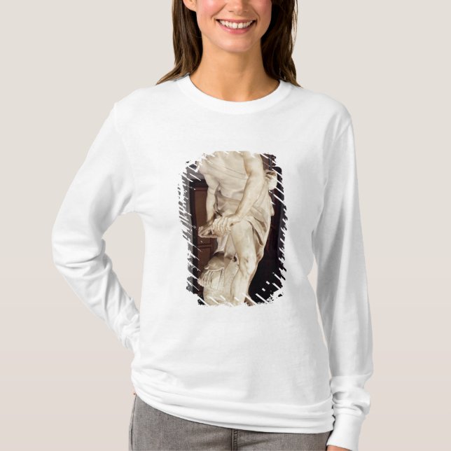 Camiseta David, 1623-24 (Frente)