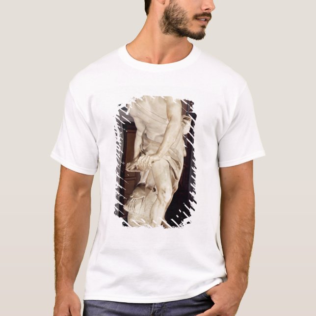 Camiseta David, 1623-24 (Frente)