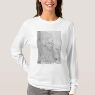 Camiseta David, bishop de Utrecht