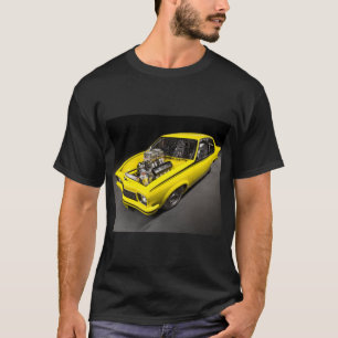 Camiseta David Hellyer_s LX Holden Torana