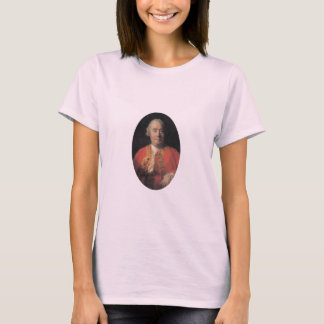 Camiseta David Hume Shirt
