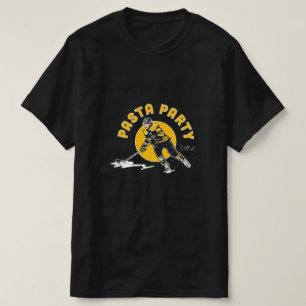 Camiseta David Pastrnak
