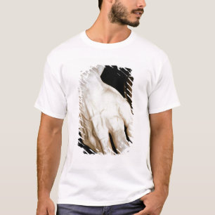 Camiseta David por Michelangelo Buonarroti, 1501-04