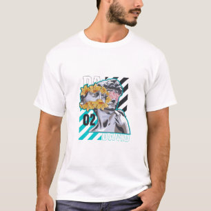 Camiseta David T-Shirt