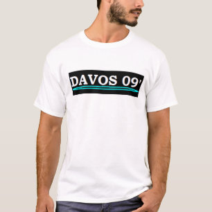CAMISETA DAVOS 09