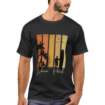Dawn Patrol Surf Life Tee!