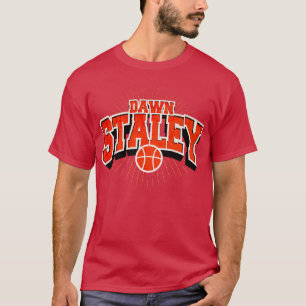 Camiseta Dawn Staley