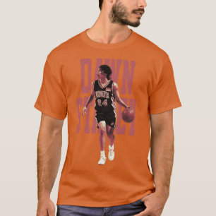 Camiseta Dawn Staley 2