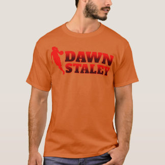 Camiseta Dawn staley basquete