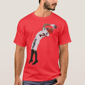 Camiseta Daxton Hill Interception