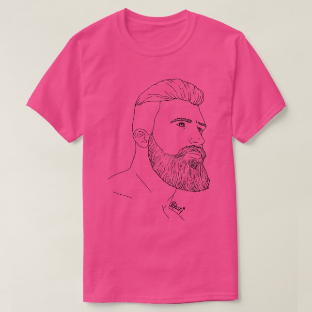Camiseta Day dreaming Israel (Frente do Design)