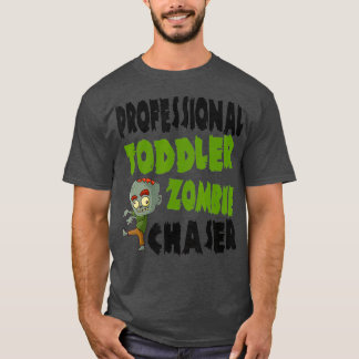 Camiseta Daycare Child Care Provider Halloween