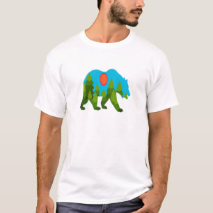 Camiseta Daydreams de Sun