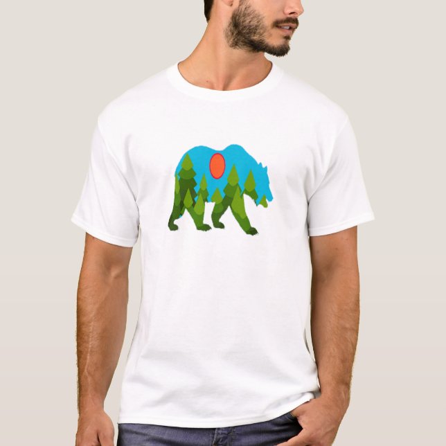 Camiseta Daydreams de Sun (Frente)