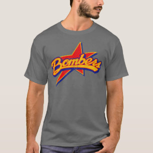 Camiseta Dayton Bombers
