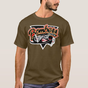 Camiseta Dayton Bombers 2