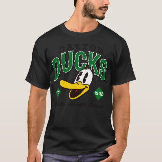 Camiseta Dayton Ducks