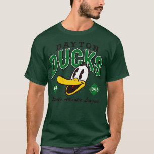 Camiseta Dayton Ducks