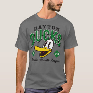Camiseta Dayton Ducks