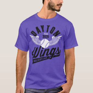 Camiseta Dayton Wings