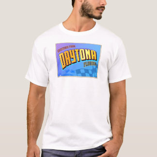 CAMISETA DAYTONA