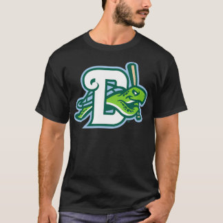 Camiseta Daytona Tortugas