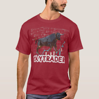 Camiseta Daytrader Gift for Trading Stock Traders