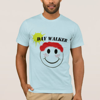 Camiseta Daywalker