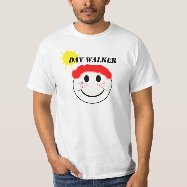 Camiseta Daywalker (Frente)