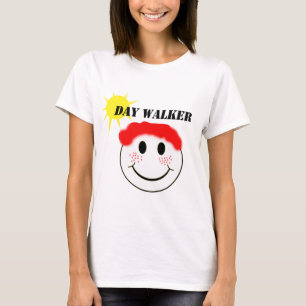 Camiseta Daywalker
