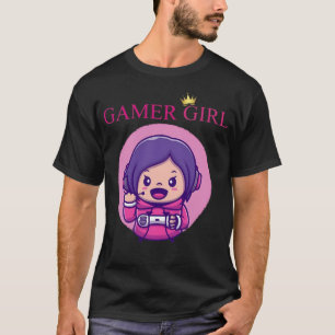 Camiseta Daz Games