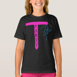 Camiseta Daz Games Merch Daz Black