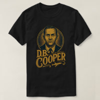 DB Cooper