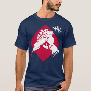 Camiseta DBD DS Decisive Strike