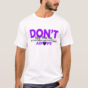 Camiseta DBTL roxo