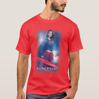 Camiseta DC Comics SupergirlV Series Kara Zor El Women Girl