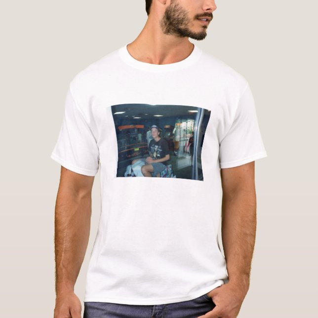 CAMISETA DDG2 (Frente)
