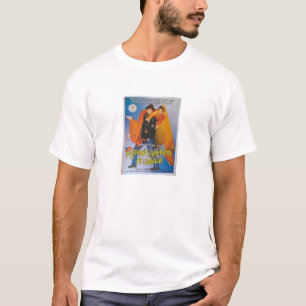 CAMISETA DDLJ