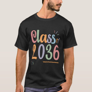 Camiseta De 2036 Cresce Com As Mãos Impressas No Verso K Pa