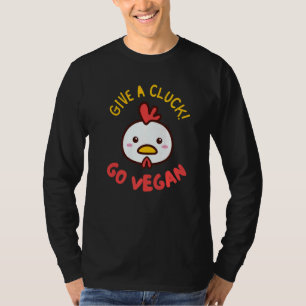 Camiseta Dê A Pé De Vegan Planta Direitos Animais W