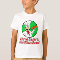 Dê à Pizza Chance