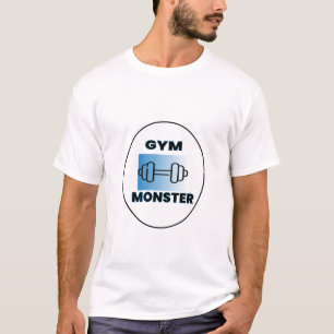 camiseta de academia
